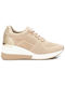 Xti Sneakers Beige