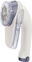 Fabric Shaver White