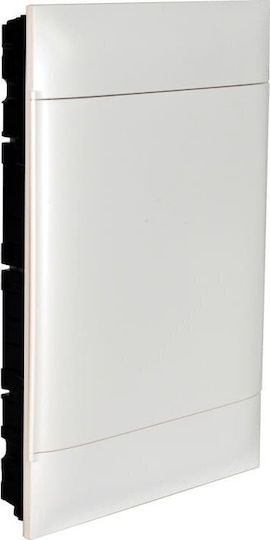 Legrand Practibox S Wall-Mounted Outdoor Lighting 3x18cm Legrand Practibox S Wall-Mounted Outdoor Lighting 3x18cm