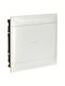 Legrand Practibox S Wandmontierte Außenbeleuchtung 18cm