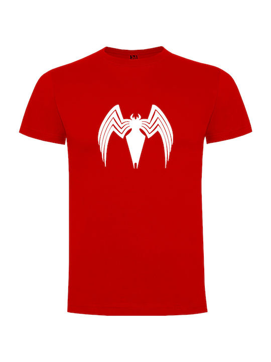 Tshirtakias T-shirt Red