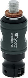 Rycote Pcs - Boom Connector Αξεσουάρ για Βάσεις Μουσικών Οργάνων