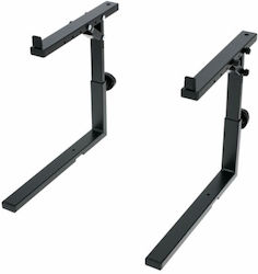 Konig & Meyer 18811 Black Accessories for Stands Keyboards