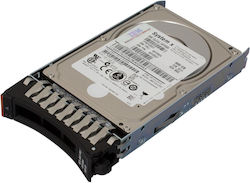 Lenovo 600GB 2.5" 10000rpm 49Y2004 Lenovo 600GB 2.5" 10000rpm 49Y2004