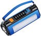 BlitzWolf BW-JA1 Portable Car Battery Starter 12V with Power Bank and Flashlight