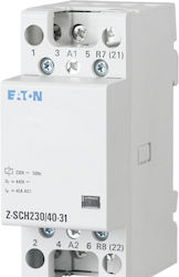 Eaton Relee de Fază 40A Tripolar 248854