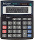 Vector Calculator în Culoarea Negru 1buc