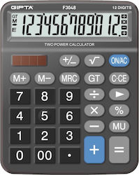 Gipta Calculator