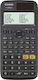 Casio Fx 85 Калкулатор Ежедневна употреба в Черен Цвят 1бр