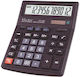 Vector Calculator Pocket in Gray Color 1pcs