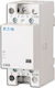 Eaton Ρελέ Ράγας 25A με Τάση 230V