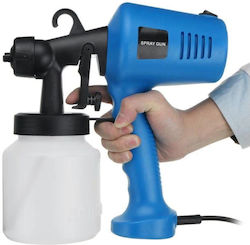 Electric Paint Spray Gun