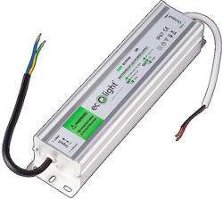 Eco Light Αδιάβροχη Ταινία LED 12V