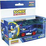 Carrera Αυτοκινητάκι Sonic Pull Back