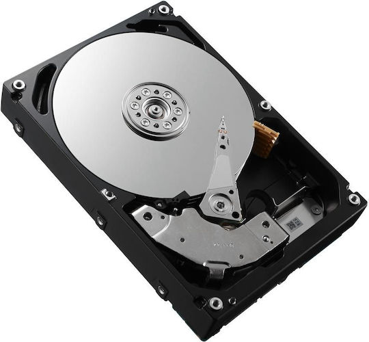 Dell 15k Sas 600GB HDD Hard Drive 2.5" SAS 3.0 15000rpm for Server