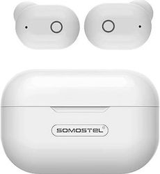 Somostel J58 In-Ear Weiä Somostel J58 In-Ear Weiä