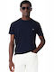 T-shirt Dark Blue