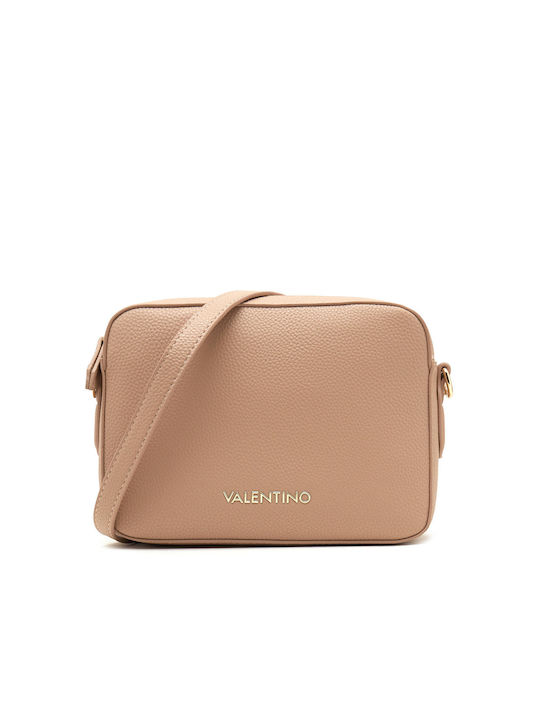 Valentino Bags Brixton Geantă de damă Crossbody Bej