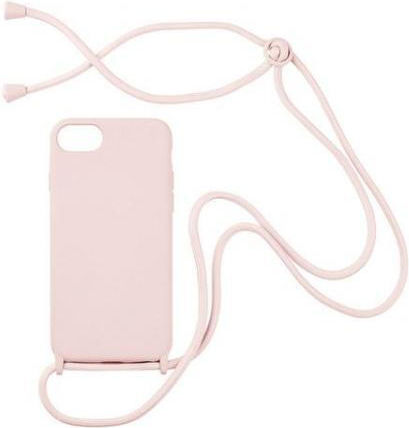 Gateway Pink Back Cover for iPhone 8/7 Plus
