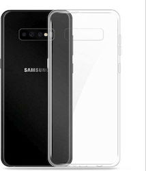 Задна корица Прозрачеη (Redmi 9C)