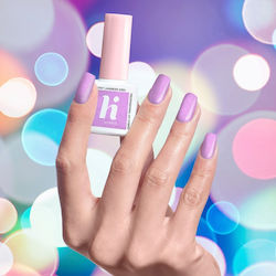 Hi Hybrid Ημιμόνιμο Βερνίκι lavender 350 5ml