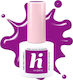 Hi Hybrid Хибриден Лак за Нокти Violet Shadow #280 5мл 1бр