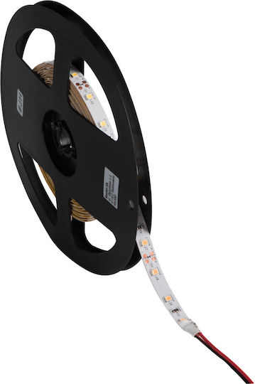 Kanlux Wasserdicht LED-Streifen 12V Warmes Weiß Licht 5m Typ SMD3528