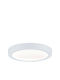 Paulmann Rund LED Panel 22W