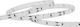 Eurolamp LED Strip 24V Warm White Light 5m Type...