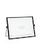Eglo Metallic Photo Frame with Black Frame