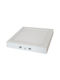 Bemko Square LED Panel 24W with Natural White Light 4000K