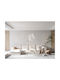 Nowodvorski Barrel Pendant Light White with Socket E27 24cm