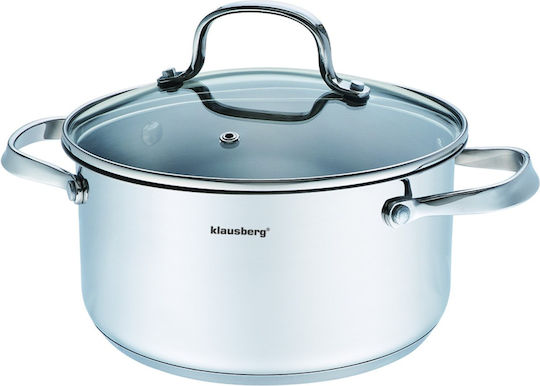 Klausberg 2.5lt / 18cm