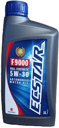 Suzuki Ecstar F9000 Συνθετικό Λάδι 5W-30 1lt Suzuki Ecstar F9000 Συνθετικό Λάδι 5W-30 1lt