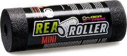 Rea Tape Round Roller 5.3cm Black