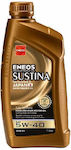 Eneos Sustina Car Lubricant 5W-40 1lt