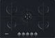 Whirlpool Gas Cooktop Autonomous 73x51εκ.