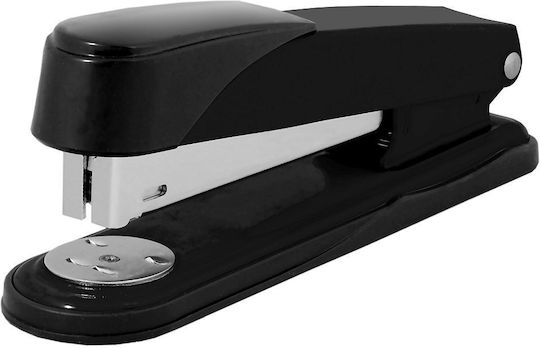 Tetis Hand Stapler Black GV102 V