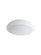 Kanlux Deckenleuchte 30cm Weiß mit Integrierter LED