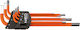 Neo Tools Σετ 7 Κλειδιά Allen σε Σχήμα L