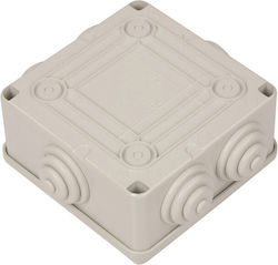 Gewiss Outdoor Electrical Box IP55 Gewiss Outdoor Electrical Box IP55