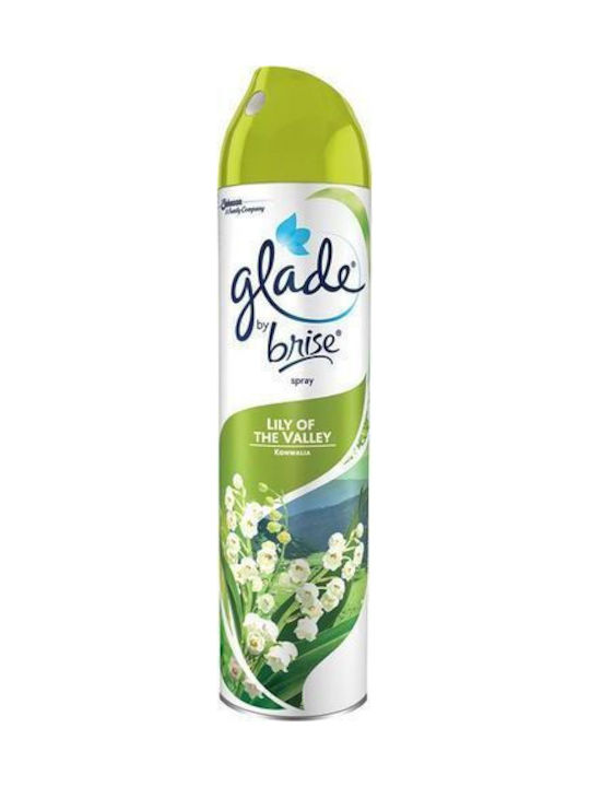 Glade Fragrance Spray Air 300ml