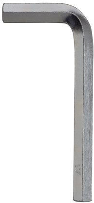 Kuźnia Sułkowice Allen Wrench with Head 19mm