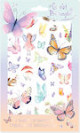 Butterfly Kids Tattoos