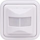 F&F Wired Infrared Motion Sensor
