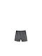 Retro Herren Boxershorts Mehrfarbig 1Packung