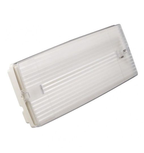 Olympia Electronics Emergency Light Gr-324/30l/a 1pcs