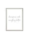 Eglo Frame Wooden 33x43cm