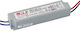 Premium Lux 2 Τροφοδοτικό LED Στεγανό IP67 Ισχύος 24W με Τάση Εξόδου 24V