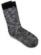 Birkenstock Men's Socks Black